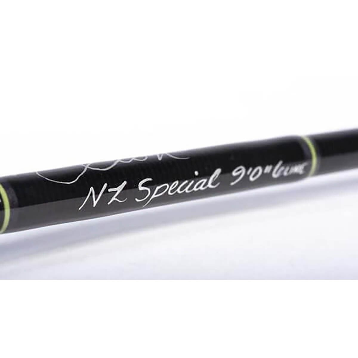 Scott New Zealand Special Fly Rod